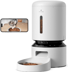 Chargeur de caméra intelligent Granary à deux cuves