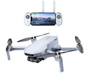 ATOM SE - Kit standard