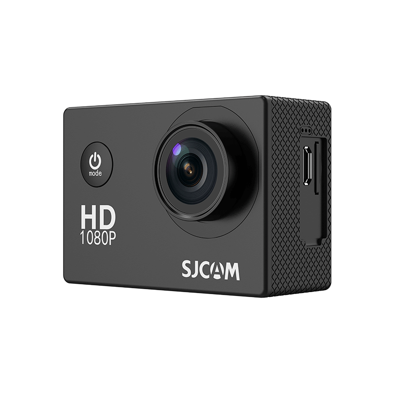 SJCAM Screenshot