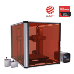 Snapmaker Artisan - Imprimante 3D 3 en 1 (400* 400* 400 mm)