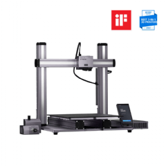 IMPRIMANTE 3D MODULAIRE 3-EN-1 Snapmaker 2.0