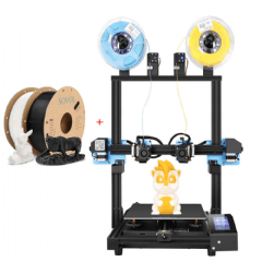 Imprimante 3D Sovol3D SV04 IDEX