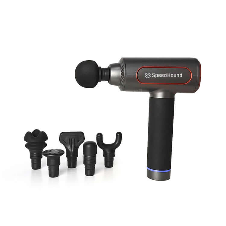 Speed Hound Screenshot