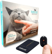 Tabcat Cat Tracker V2