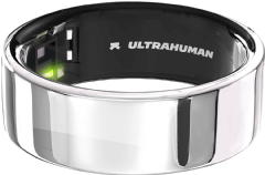 Ultrahuman Ring AIR