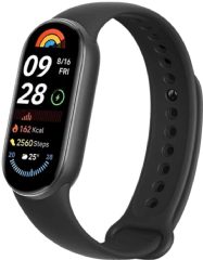 Montre intelligente Xiaomi