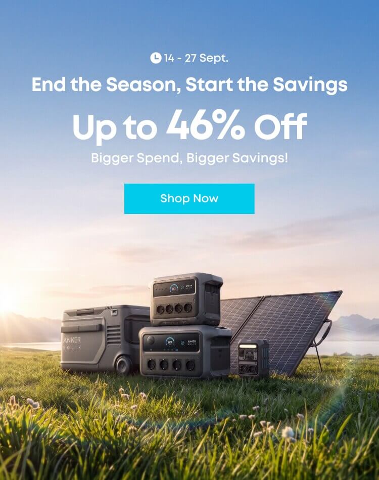 Anker boxshot