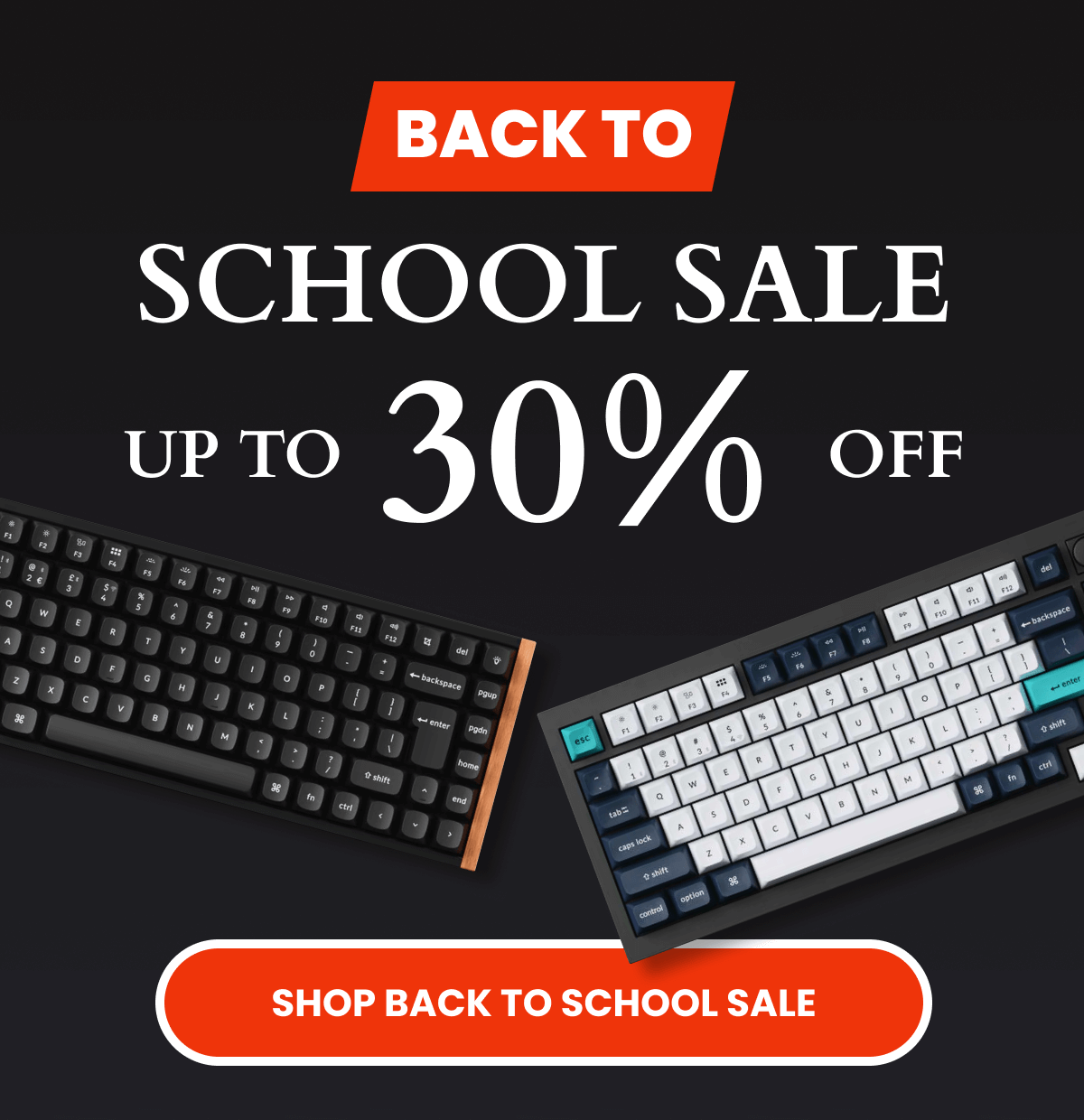 Keychron boxshot
