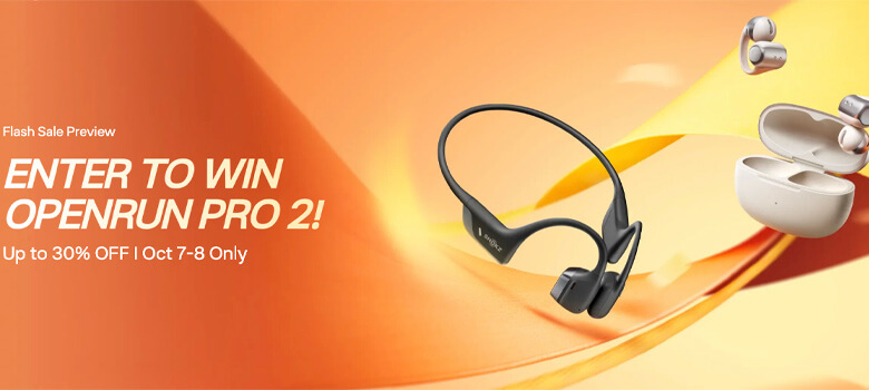Shokz boxshot