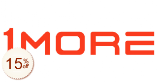 1MORE Code coupon de réduction