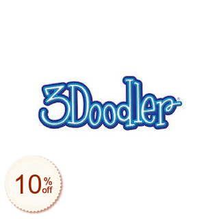 3Doodler Discount Coupon Code