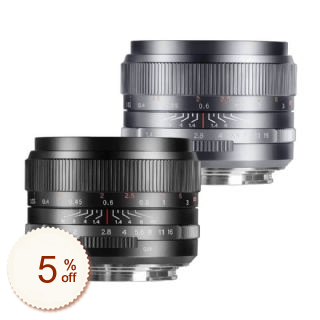 7Artisans Code coupon de réduction
