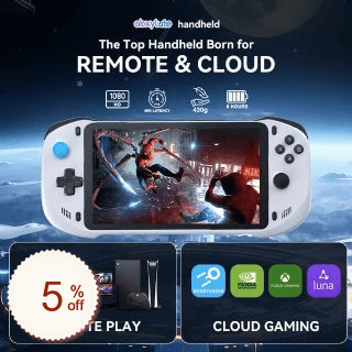 Abxylute Code coupon de réduction