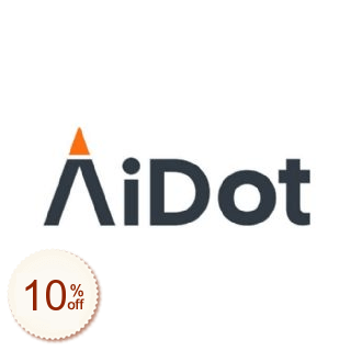 AiDot Code coupon de réduction