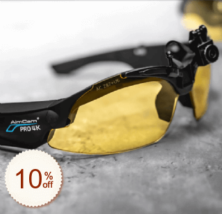 AimCam Code coupon de réduction