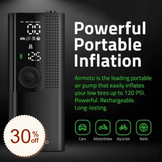 Airmoto Discount Coupon Code