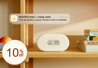 Airthings Discount Coupon Code