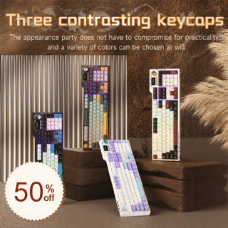 AJAZZ Code coupon de réduction