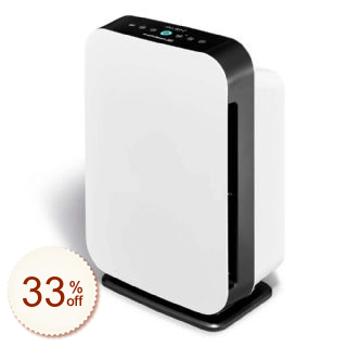 Alen Air Purifiers Code coupon de réduction