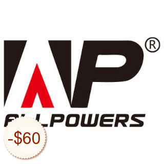 Allpowers boxshot
