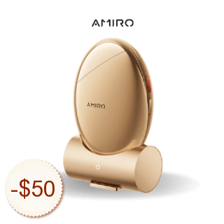 AMIRO Code coupon de réduction