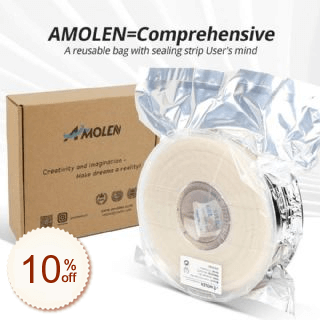 AMOLEN Discount Coupon Code