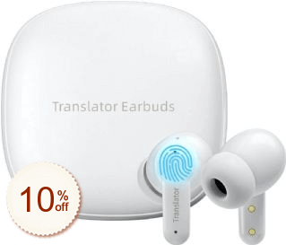 Anfier Code coupon de réduction