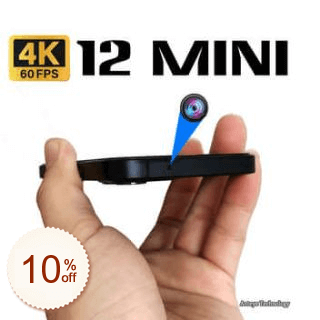 AntEyeCam Code coupon de réduction