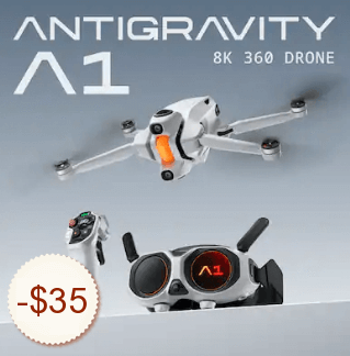 Antigravity Discount Coupon Code