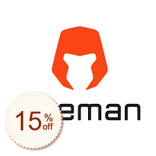Apemans Action Camera Code coupon de réduction