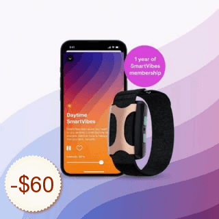 Apollo Neuro Code coupon de réduction