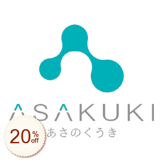 ASAKUKI Code coupon de réduction