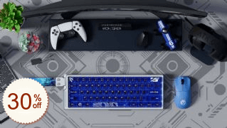 ATK Gaming Gear Code coupon de réduction