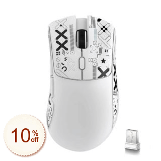 Attack Shark Code coupon de réduction