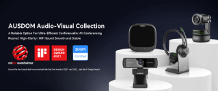 AUSDOM Boxshot