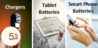 BatteryShip Code coupon de réduction