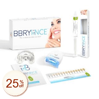 Bbryance Code coupon de réduction