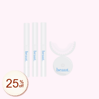 beaut.beautyco Code coupon de réduction