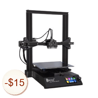 Biqu Equipment Code coupon de réduction