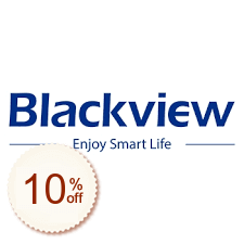 Blackview Code coupon de réduction
