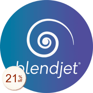 BlendJet Code coupon de réduction
