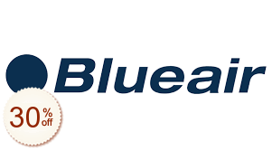 Blueair Code coupon de réduction