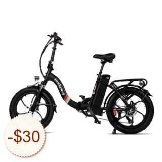 Bodywel ebike Code coupon de réduction