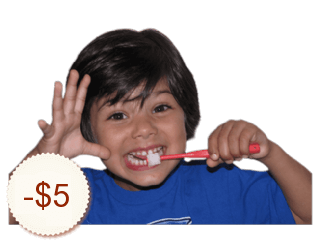 Brilliant Oral Care Code coupon de réduction