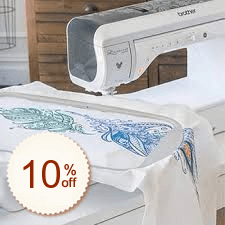 Brother Code coupon de réduction