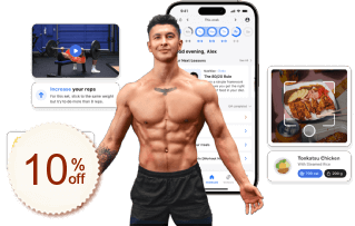 Built With Science Code coupon de réduction