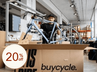 buycycle Code coupon de réduction