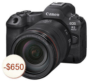 Canon Discount Coupon Code