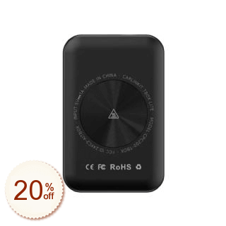 Carlinkit Carplay Code coupon de réduction