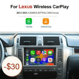 Carlinklife Code coupon de réduction